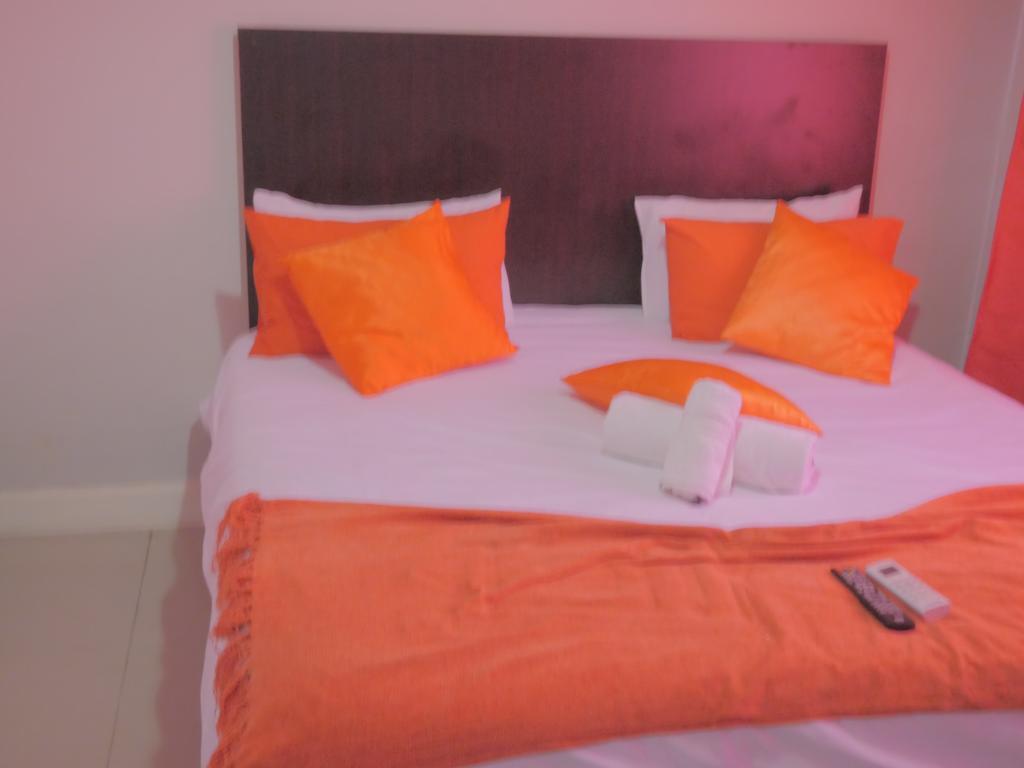 Valley Guest House Преторія Екстер'єр фото