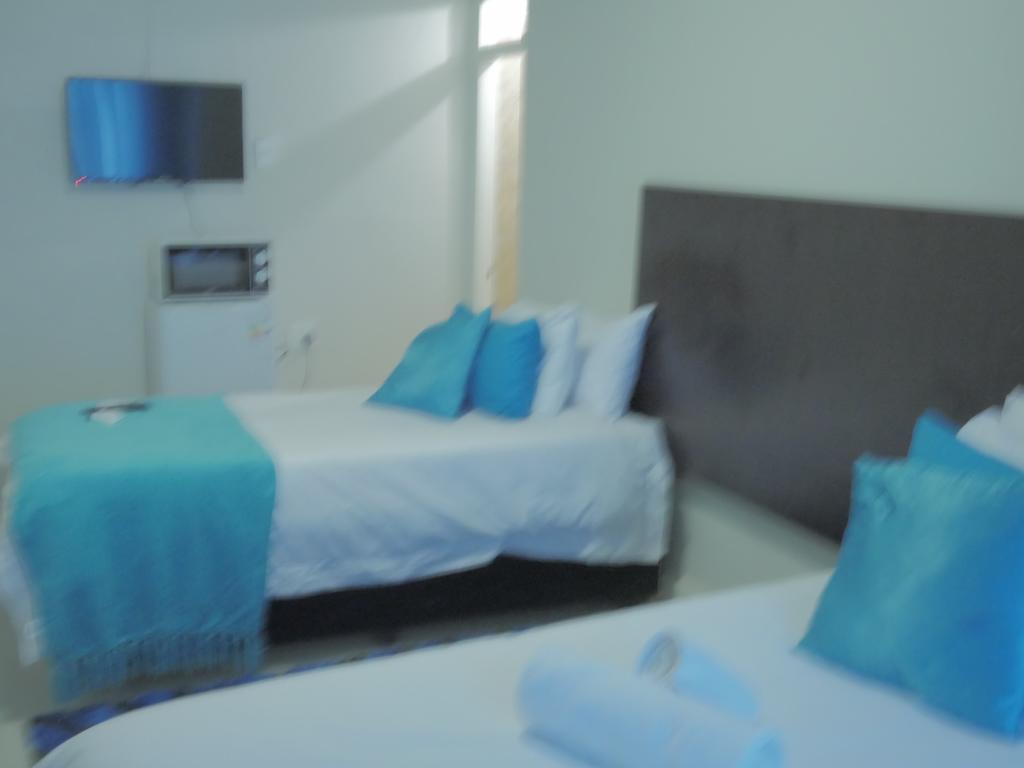 Valley Guest House Преторія Екстер'єр фото