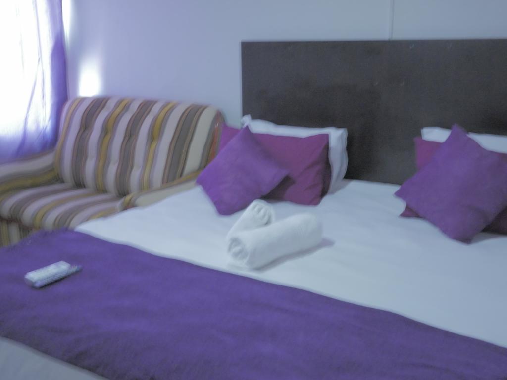 Valley Guest House Преторія Екстер'єр фото
