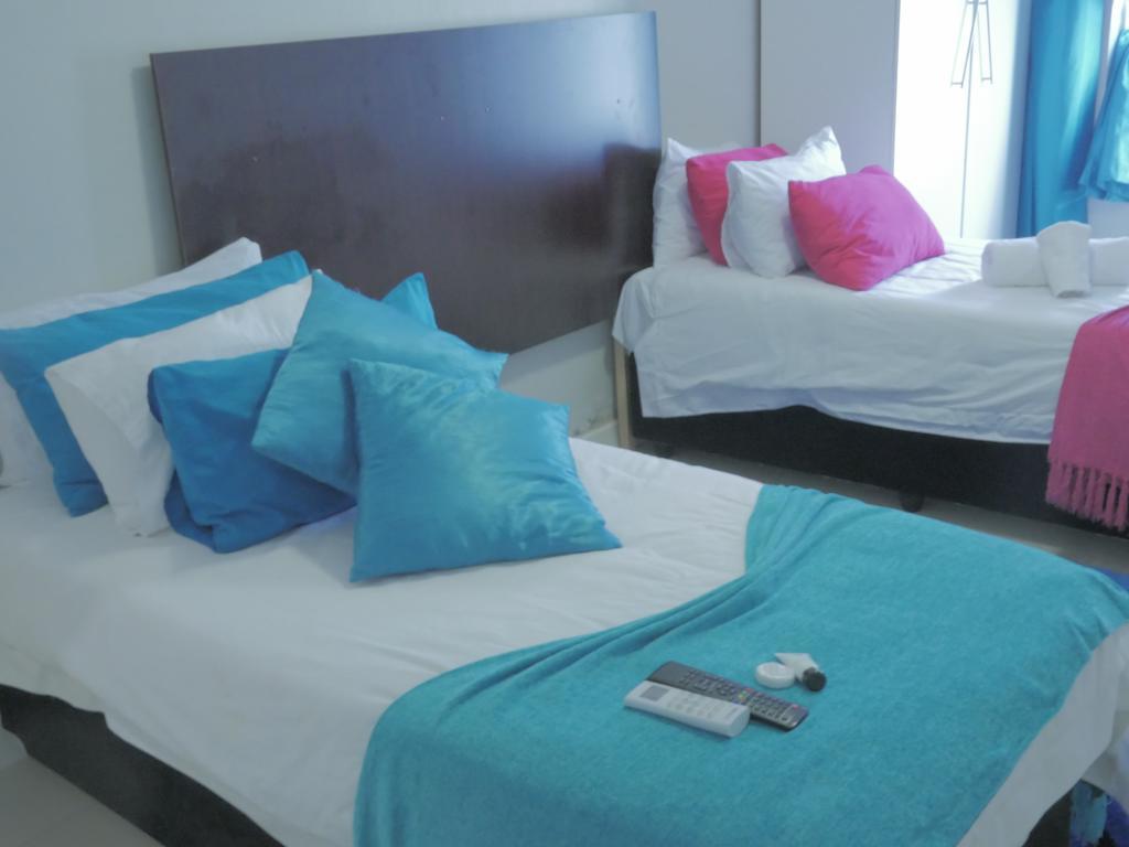 Valley Guest House Преторія Екстер'єр фото