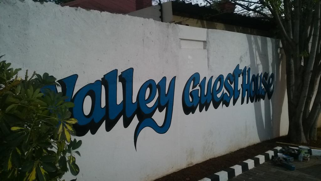 Valley Guest House Преторія Екстер'єр фото