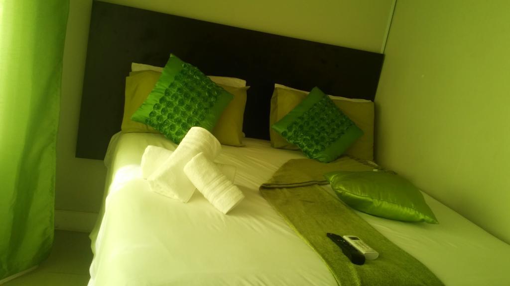 Valley Guest House Преторія Екстер'єр фото