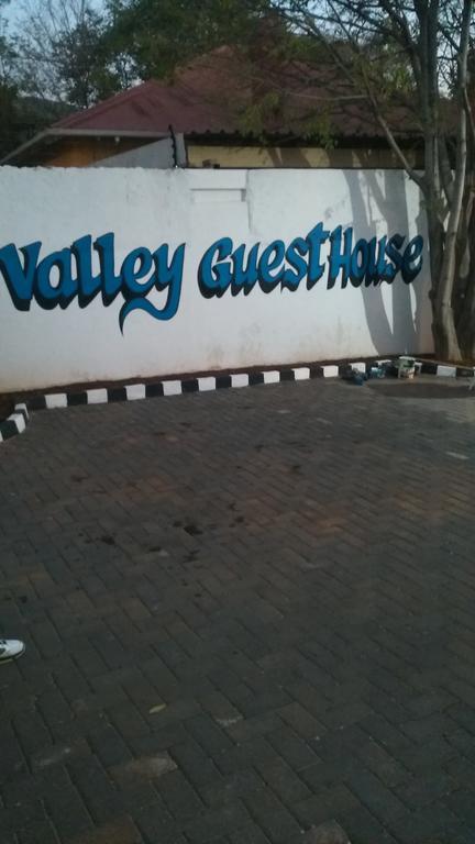 Valley Guest House Преторія Екстер'єр фото