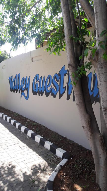 Valley Guest House Преторія Екстер'єр фото