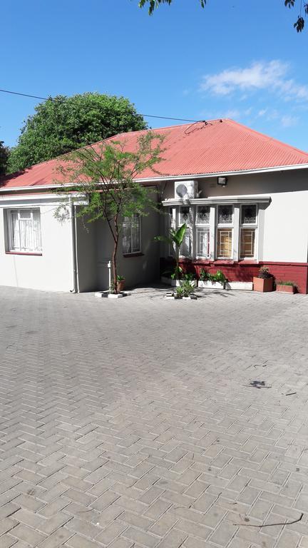 Valley Guest House Преторія Екстер'єр фото
