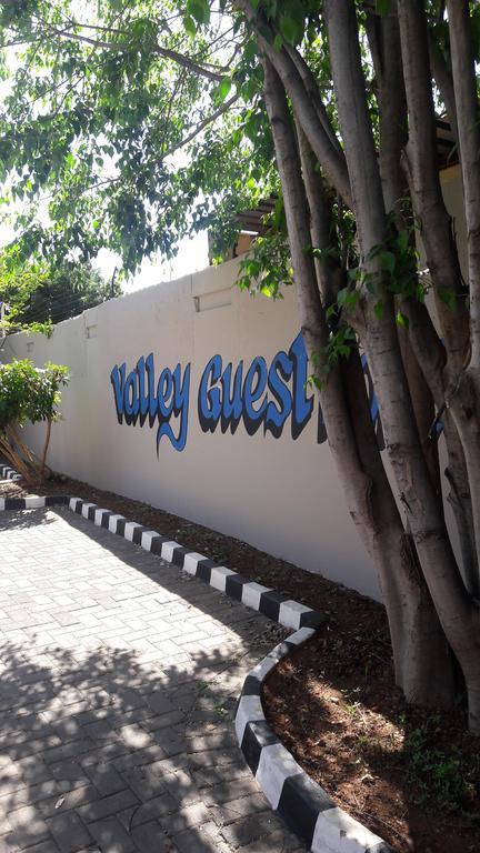 Valley Guest House Преторія Екстер'єр фото