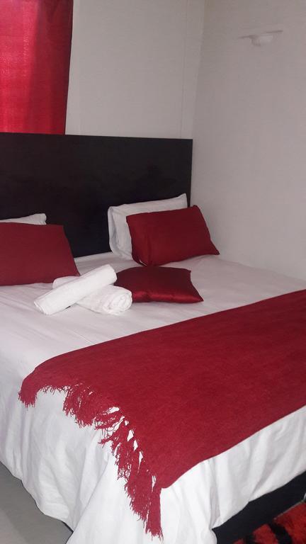 Valley Guest House Преторія Екстер'єр фото