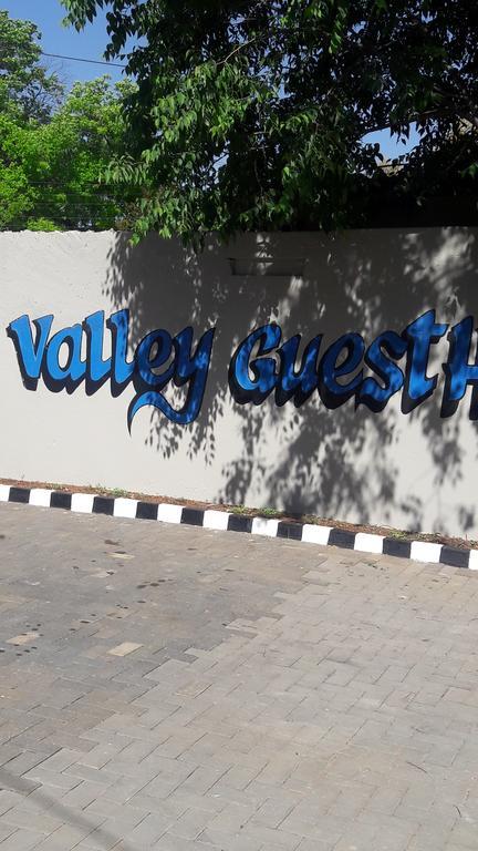 Valley Guest House Преторія Екстер'єр фото