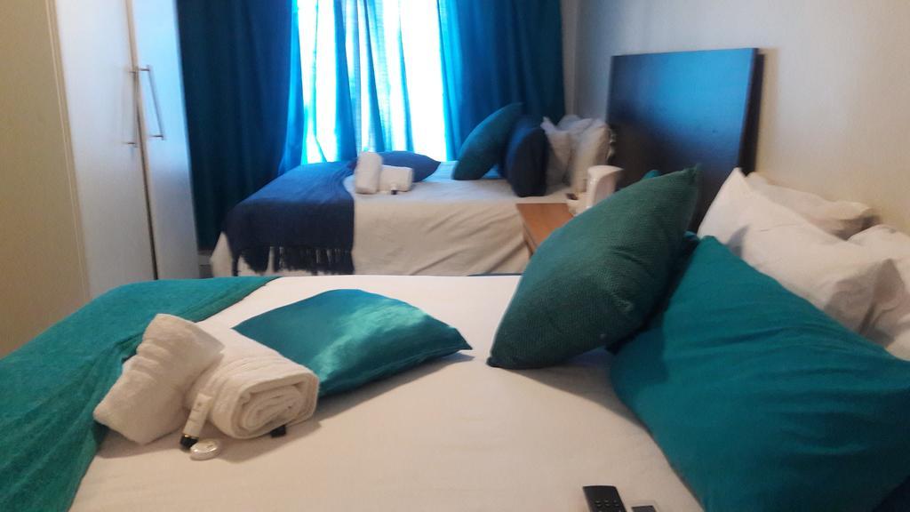 Valley Guest House Преторія Екстер'єр фото