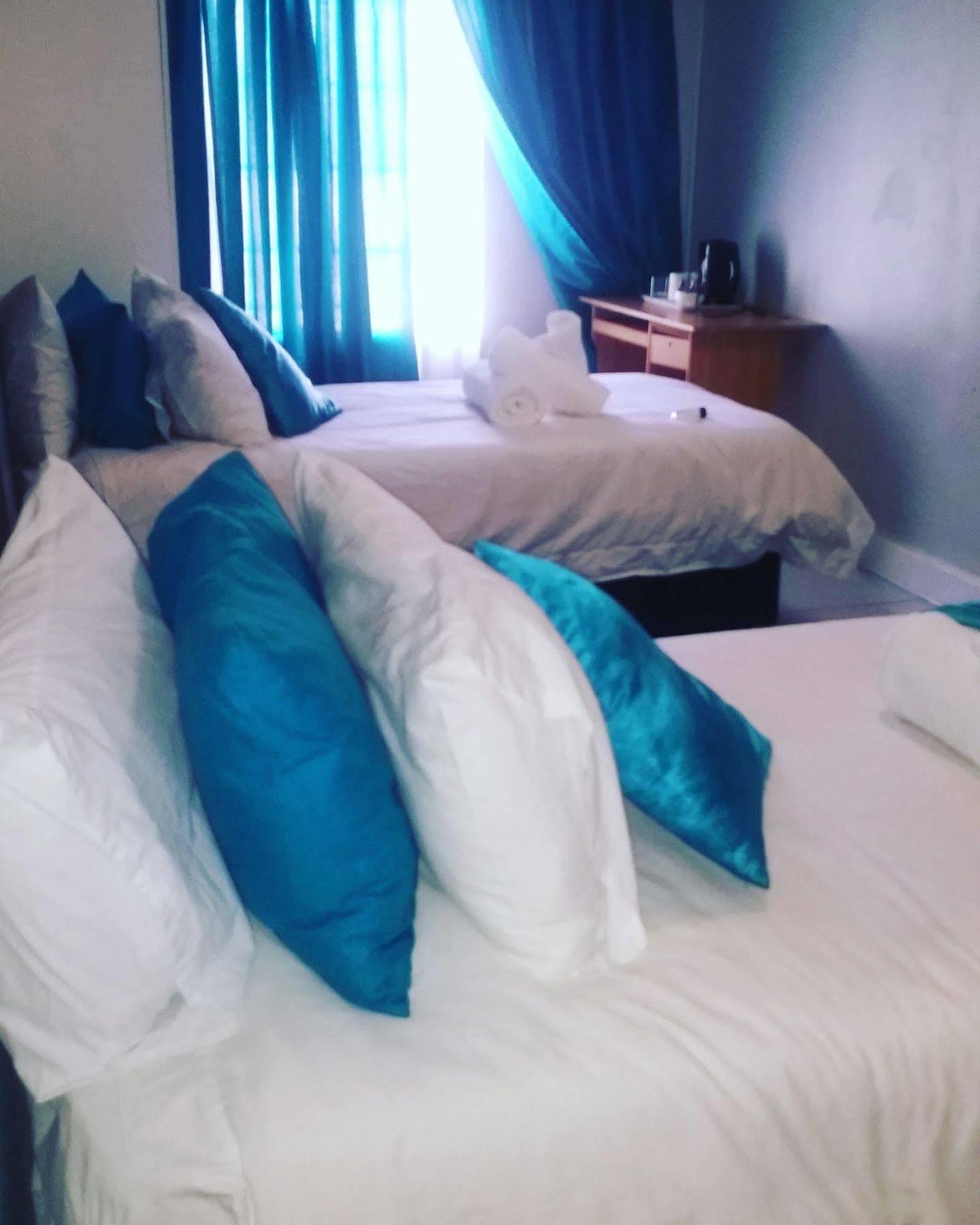Valley Guest House Преторія Екстер'єр фото